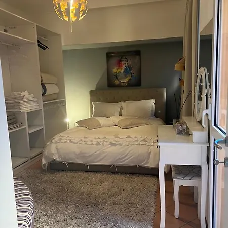 Apartmán Hopper House *